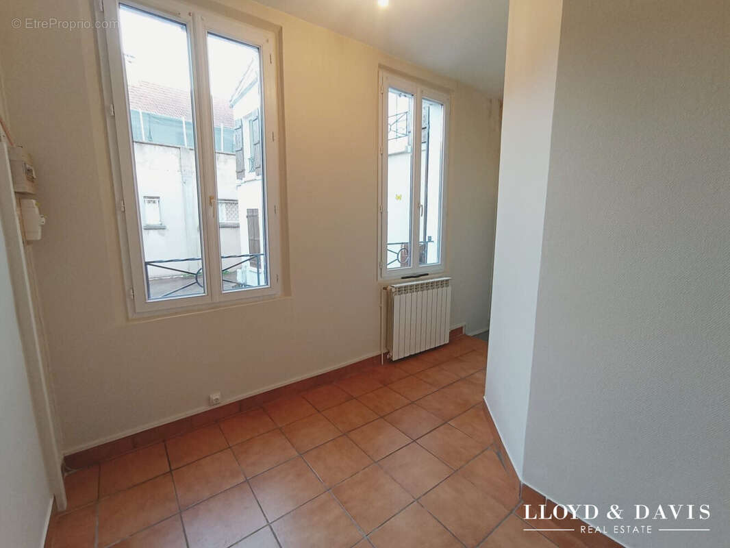 Appartement à SENS