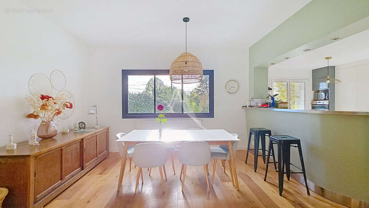 Maison à CASTELMAUROU