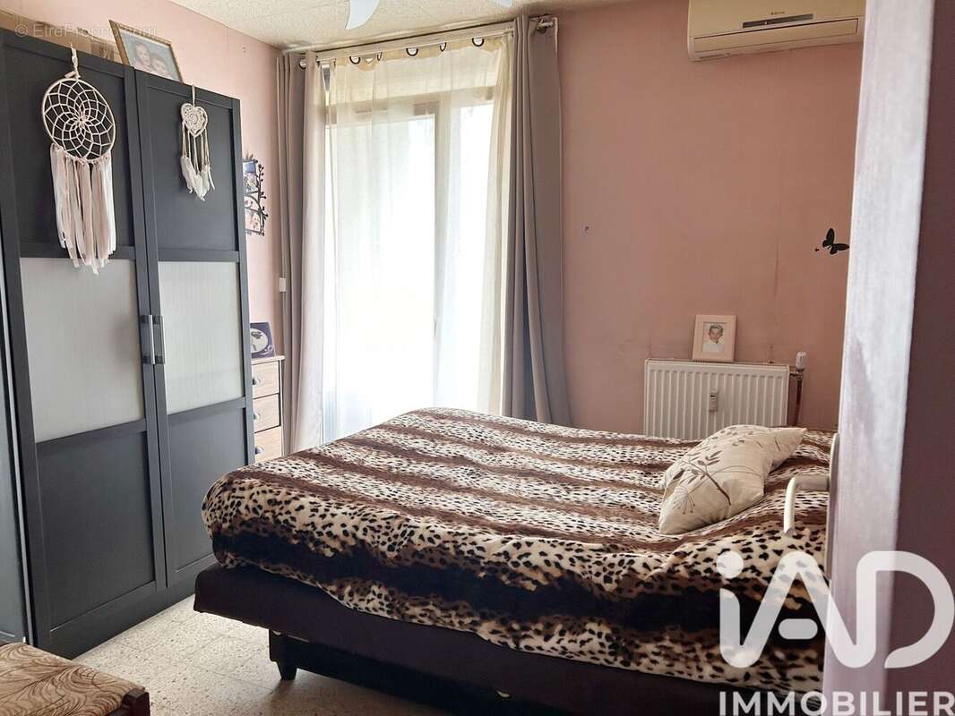 Photo 9 - Appartement à LA VALETTE-DU-VAR