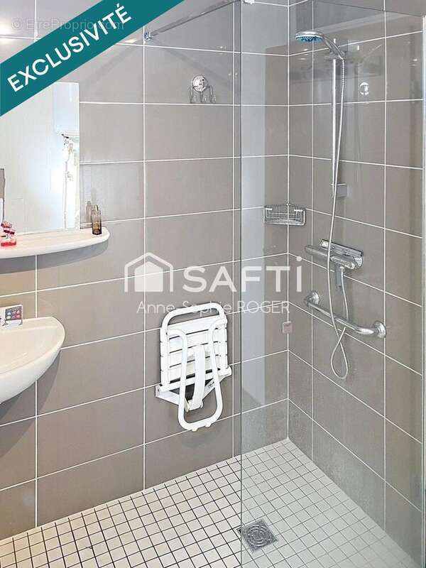 Photo 5 - Appartement à NEUF-BRISACH