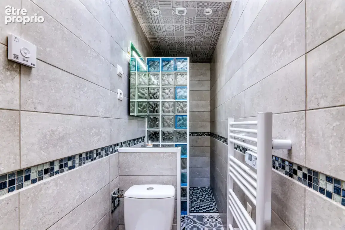 Maison rd pt de rennes / perverie - photo 17