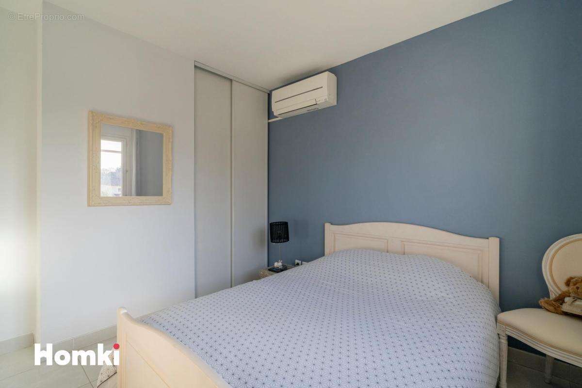 Maison à MARSEILLE-11E