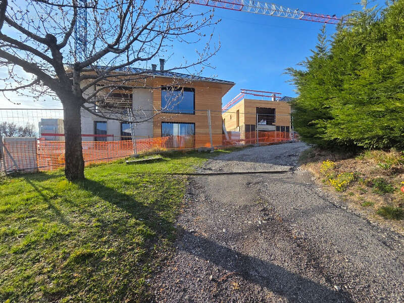 Appartement à SAVINES-LE-LAC