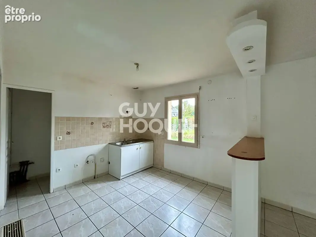 Maison à vendre Centre-ville LE NEUBOURG (27110) - Opportunité à ne pas manquer ! - photo 7