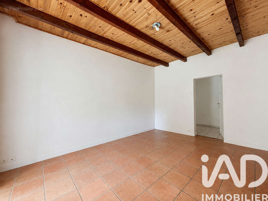 Photo 9 - Maison à SAINT-CARADEC
