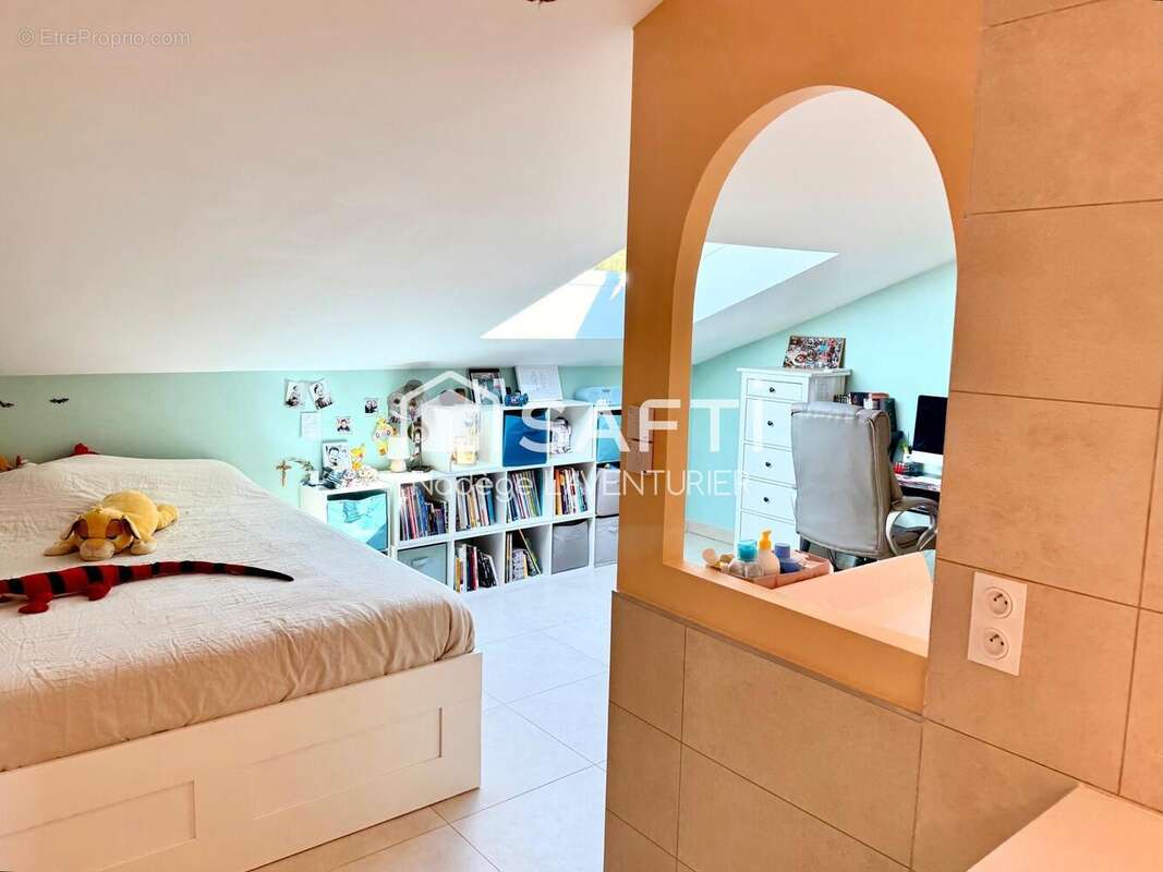 Photo 8 - Appartement à AJACCIO