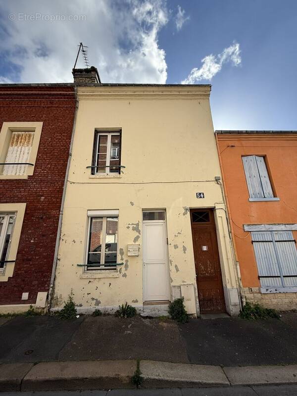 Maison à LE HAVRE