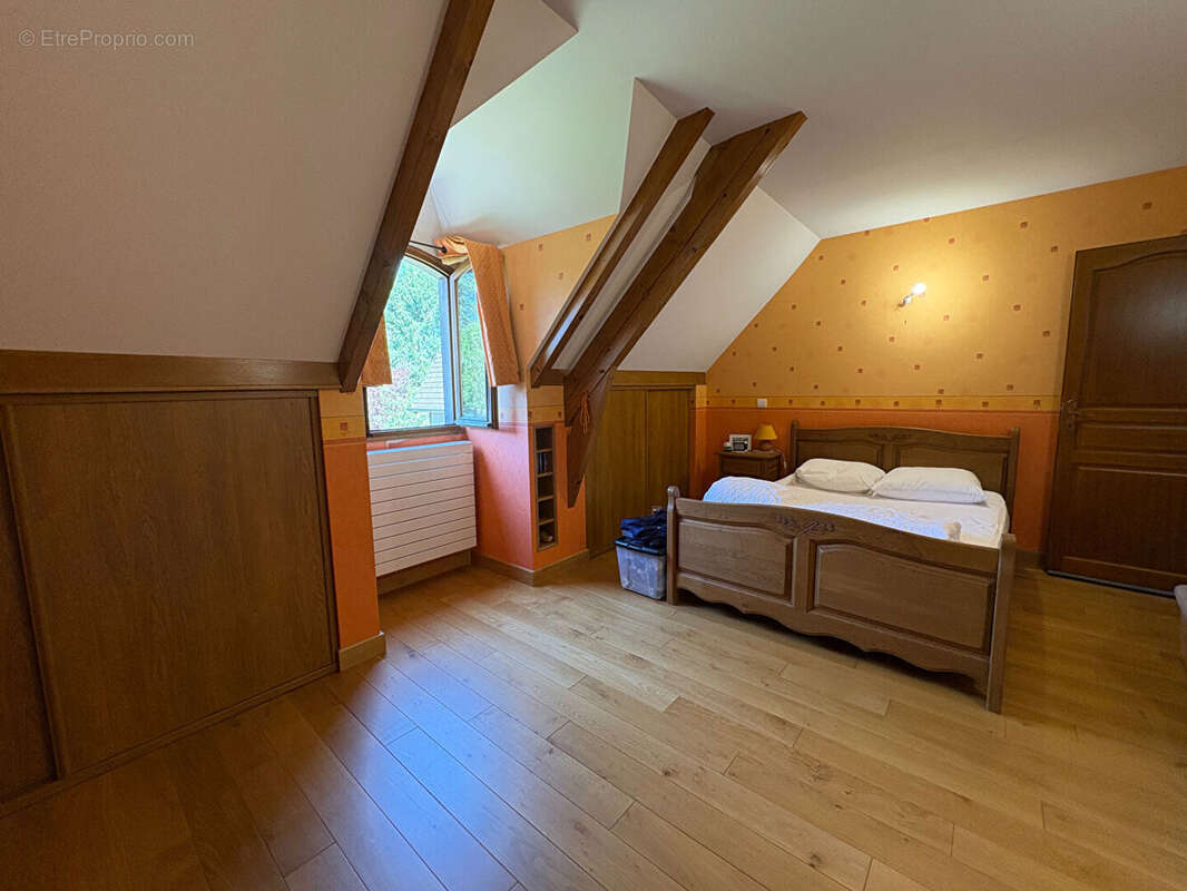 Maison à VILLEBON-SUR-YVETTE