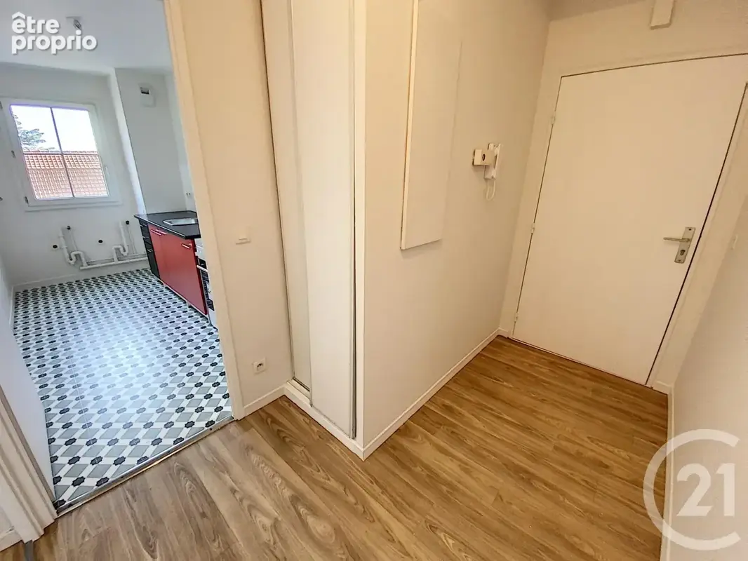 Appartement 2 pièces 52 m² à vendre à Lille (59800) - photo 5