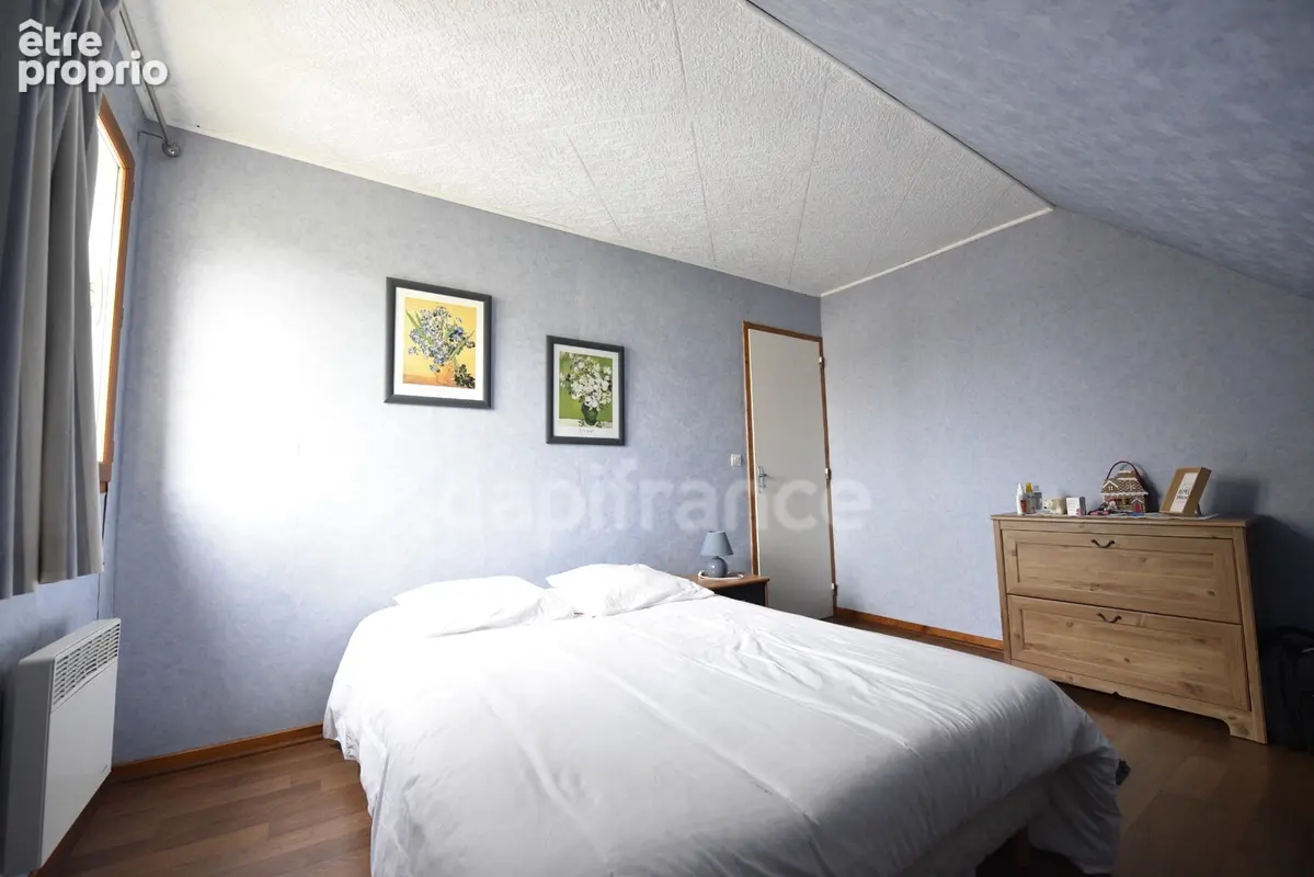 Maison familiale 5 chambres - Beaux volumes - Proche VERNON - photo 14