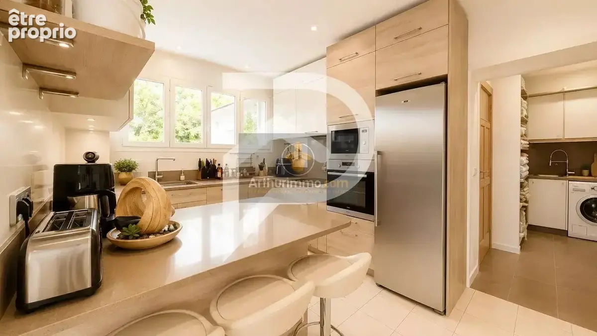 Vente Maison La celle-saint-cloud(78170) 819 000ï¿œ - photo 8