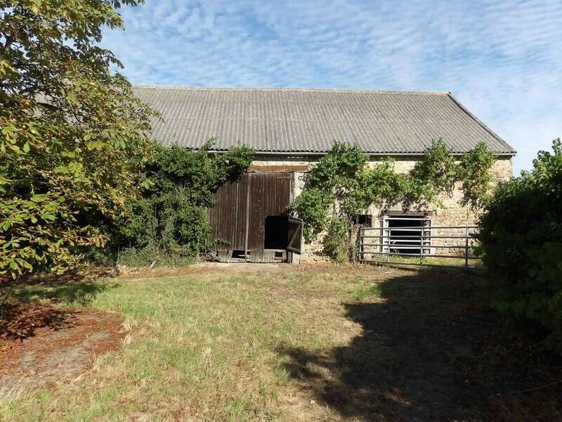 Maison à SAINTE-THERENCE