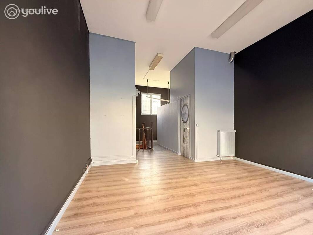 Commerce à SAINT-VALERY-EN-CAUX