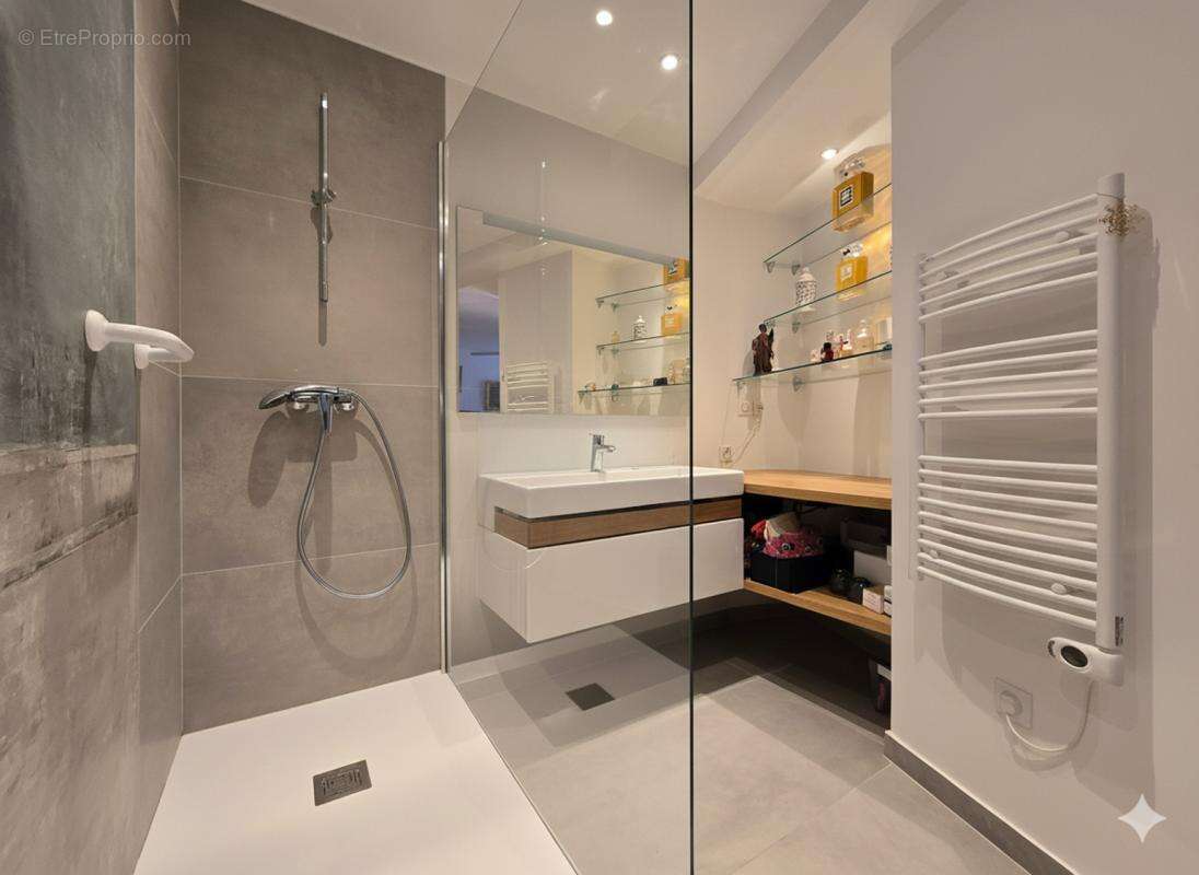 Appartement - photo 12