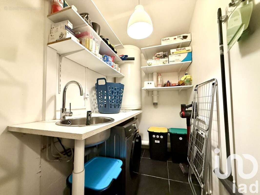 Photo 5 - Maison à SAINT-GEORGES-LES-BAILLARGEAUX