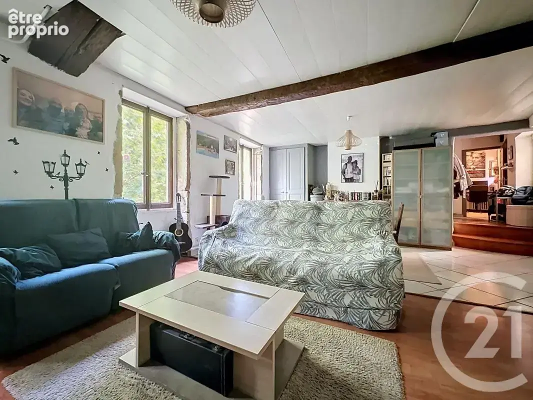 Appartement 88 m² à Vienne  - photo 4