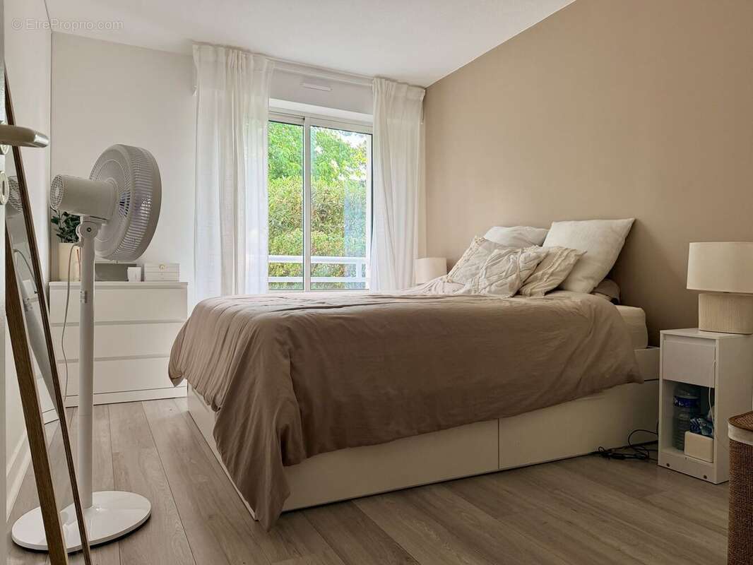Appartement 54 m² à Bordeaux  - photo 9