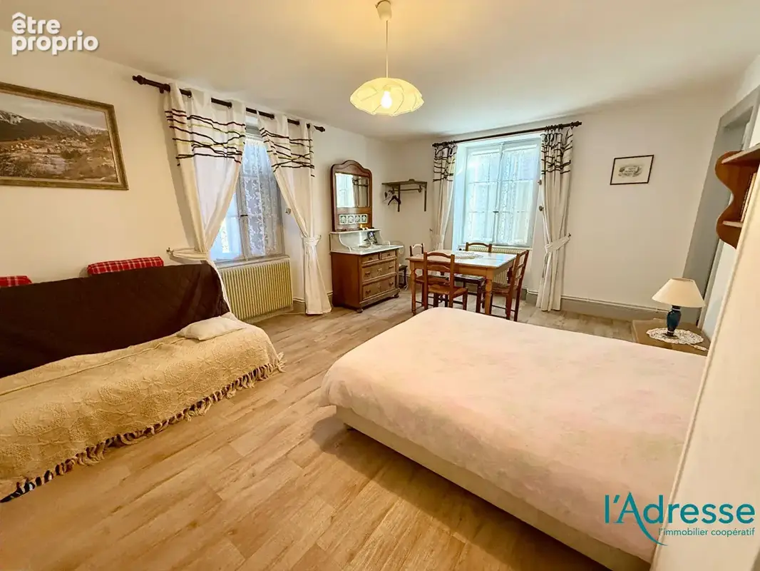 Ensemble immobilier exceptionnel - photo 14