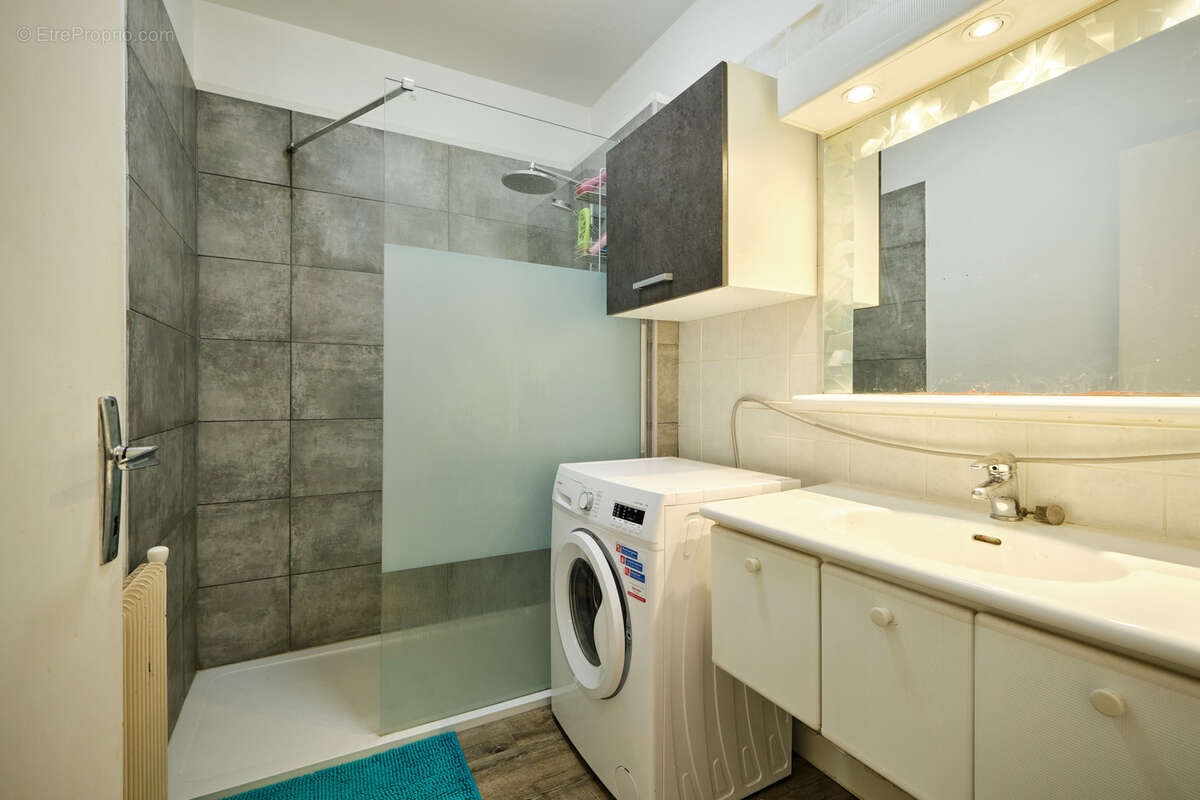 Appartement à ANNECY-LE-VIEUX