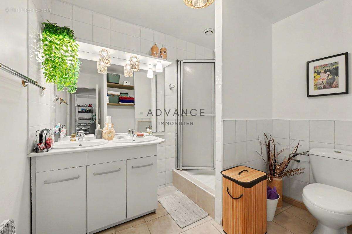 Maison T3 de 98 m² à Saint-Jory – Rénovation récente, lumineuse et proche du canal du Midi - photo 14