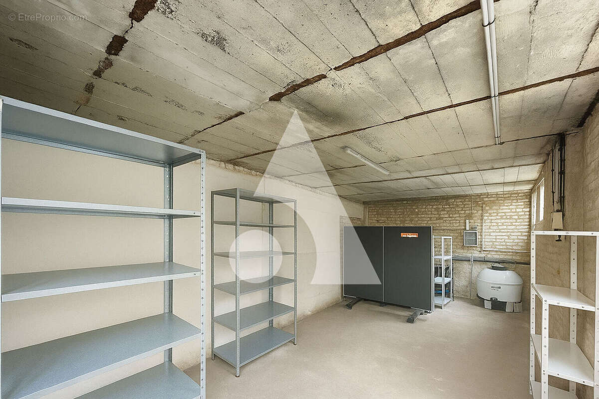 Maison à VALENCIENNES