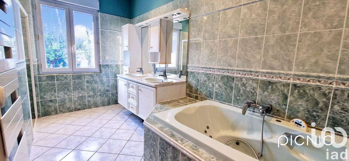 Photo 9 - Maison à BONNIERES-SUR-SEINE