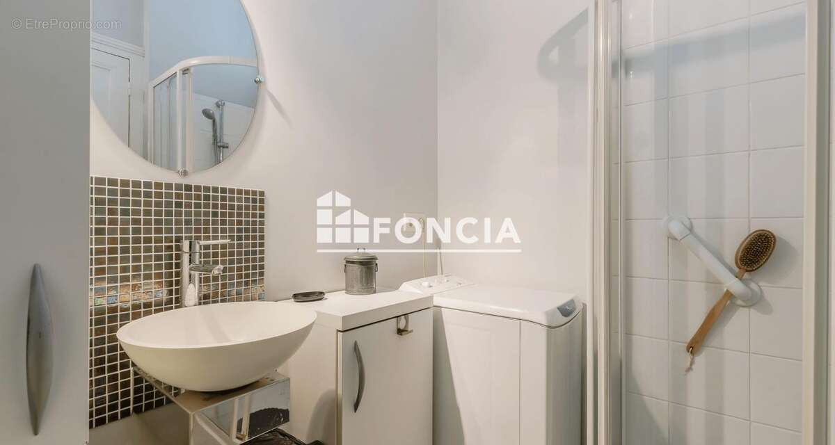 Appartement à LES SABLES-D&#039;OLONNE