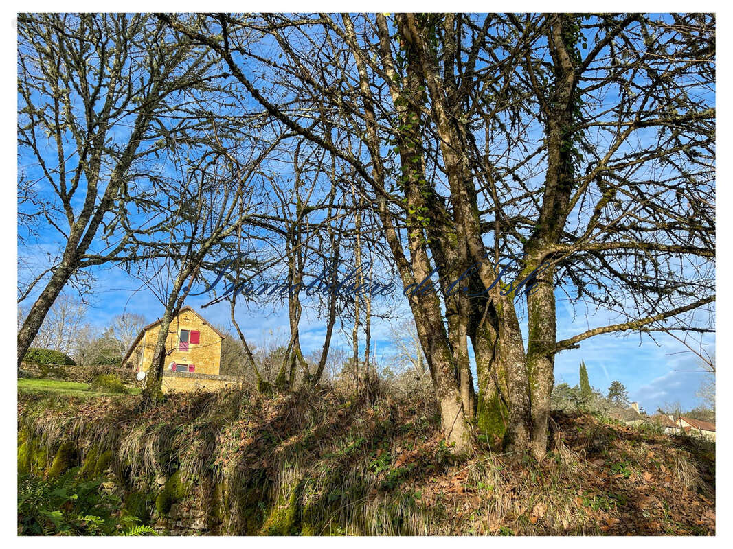 Demeure en pierre avec vue exceptionnelle - photo 32