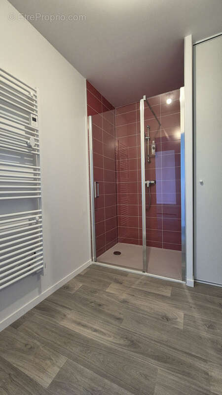 Appartement à CLOHARS-CARNOET