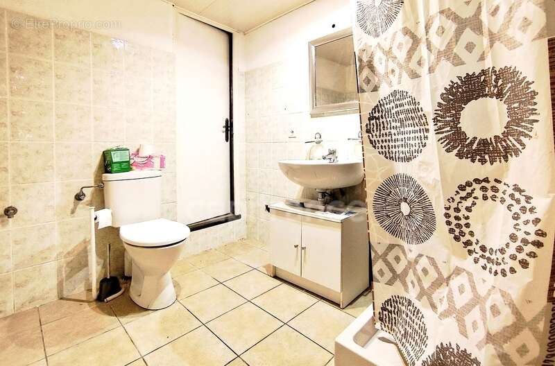 Appartement à BELGODERE