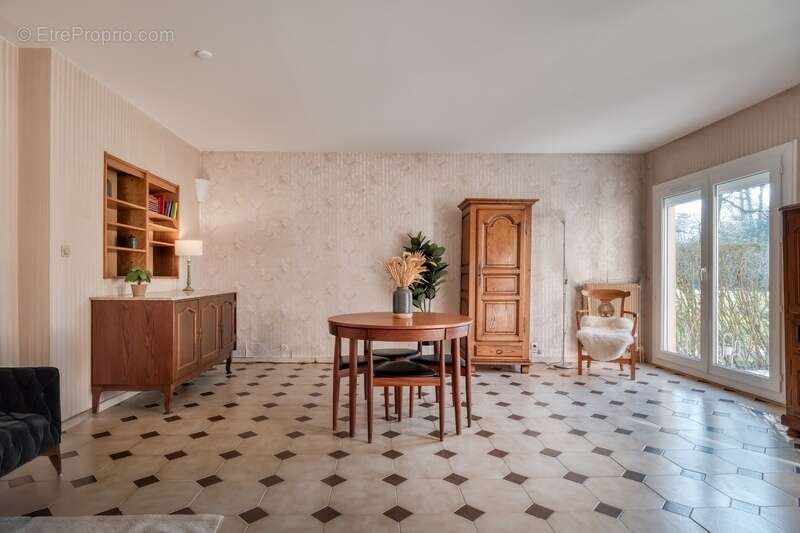 Appartement à MAUREPAS