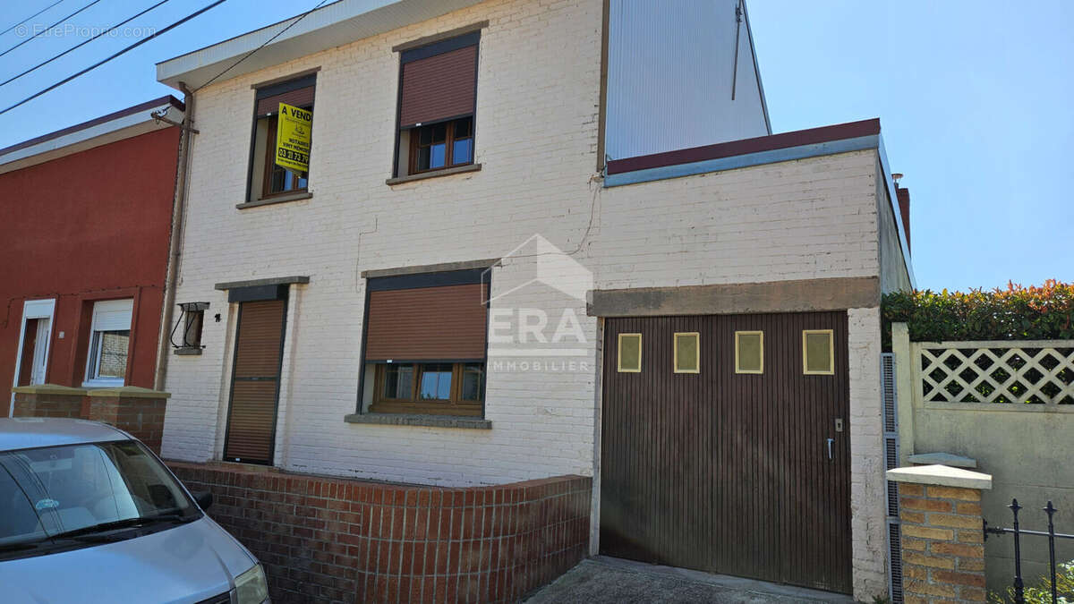 Maison 93m² à avion - photo 8