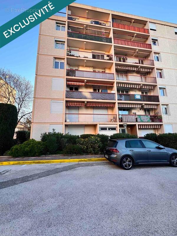 Photo 1 - Appartement à TOULON