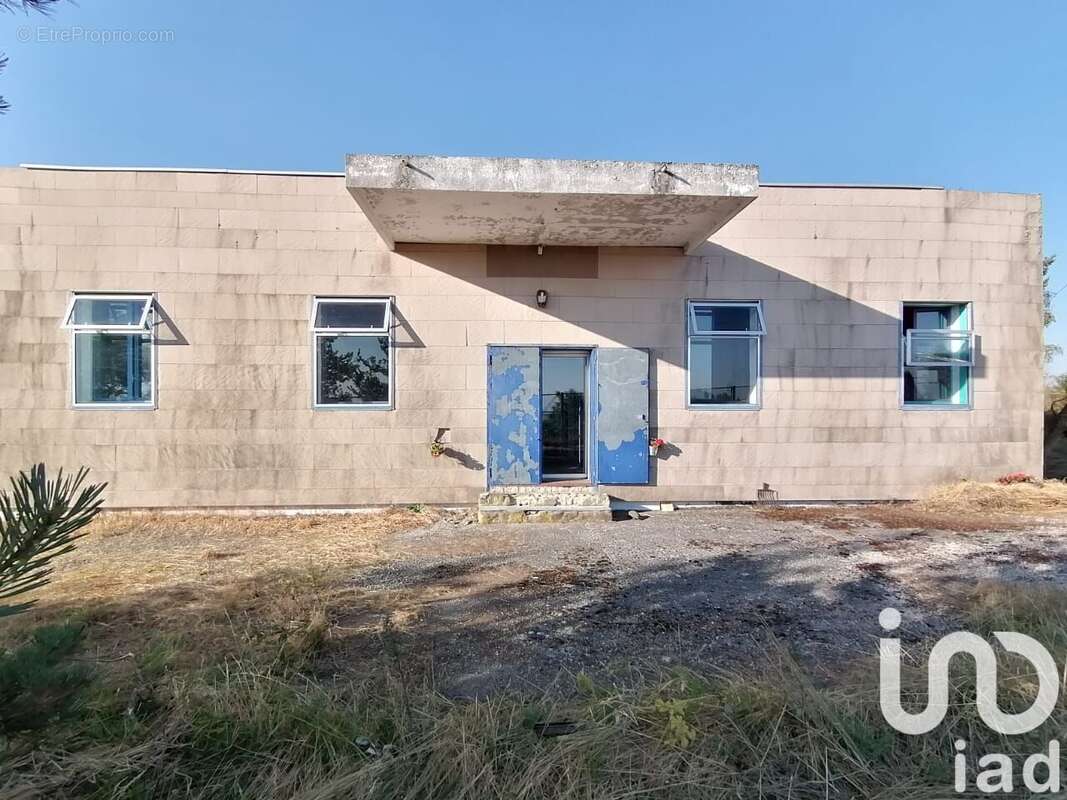 Photo 7 - Maison à LAURIE