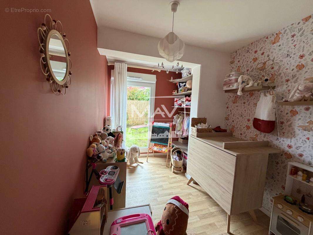 Appartement 68 m² à Tourcoing  - photo 8