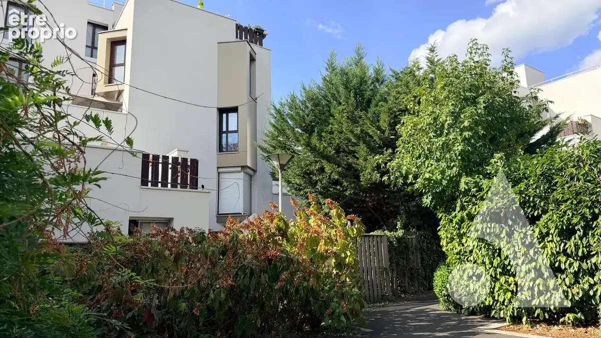 Appartement à EVRY