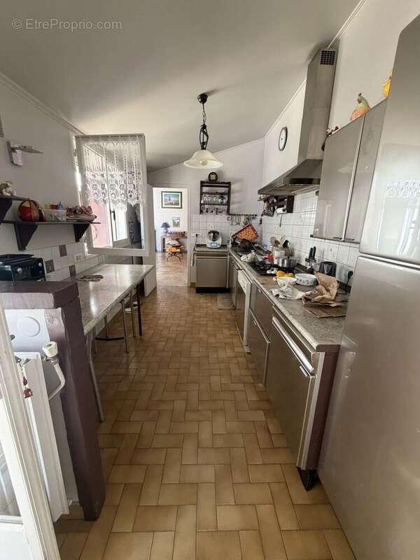 Magnifique maison de 4 chambres – terrain de 495 m² - photo 23