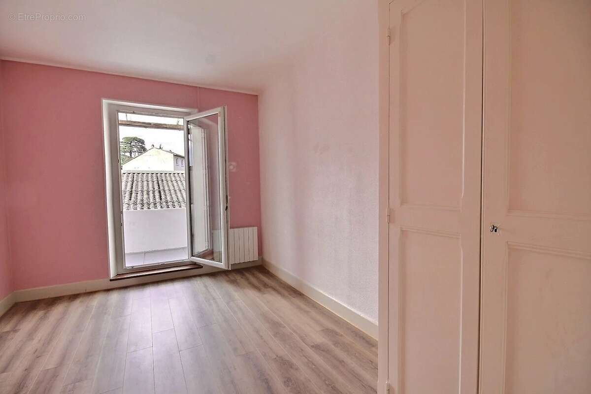 Appartement à SAINT-MARCELLIN