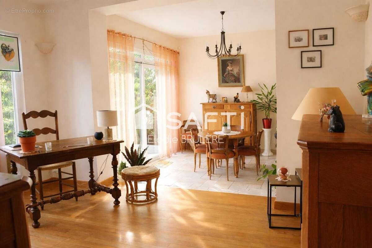 Photo 5 - Maison à LA NORVILLE