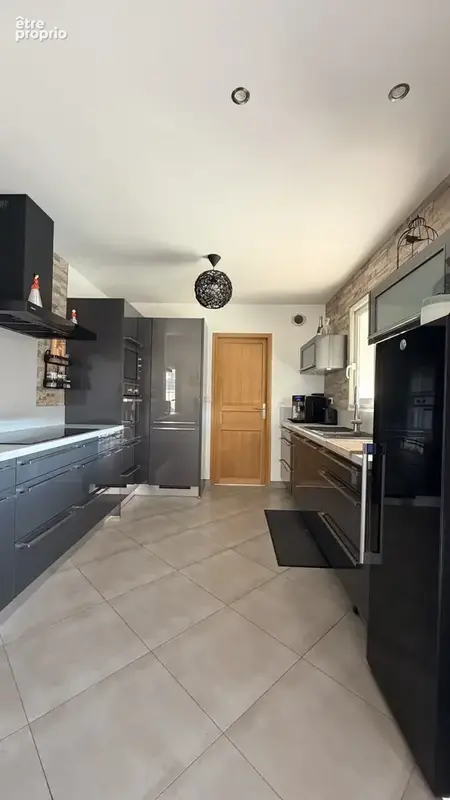 A Vendre Valros commune Béziers Maison 5 pièces   110 m2   4 chambres- Terrain 409 m2   Piscine   Garage - photo 22