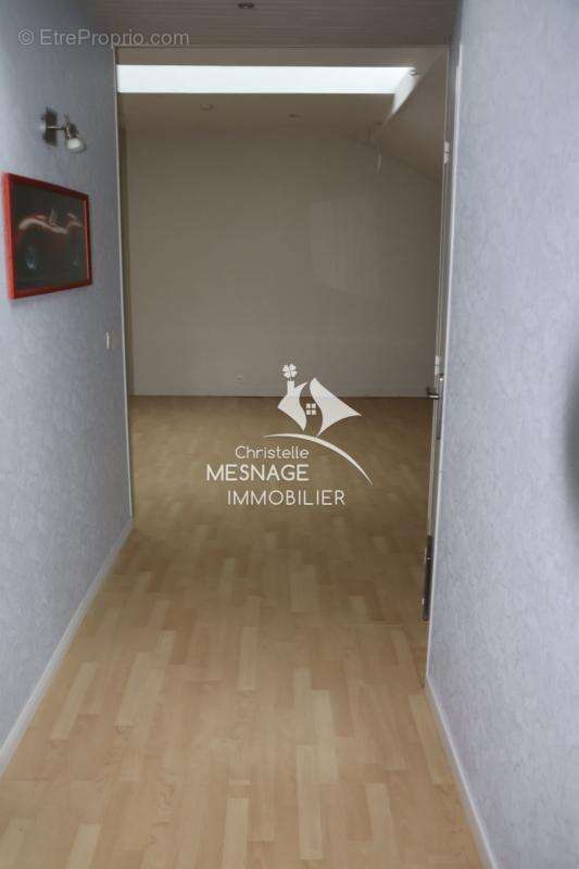 Appartement à DINAN