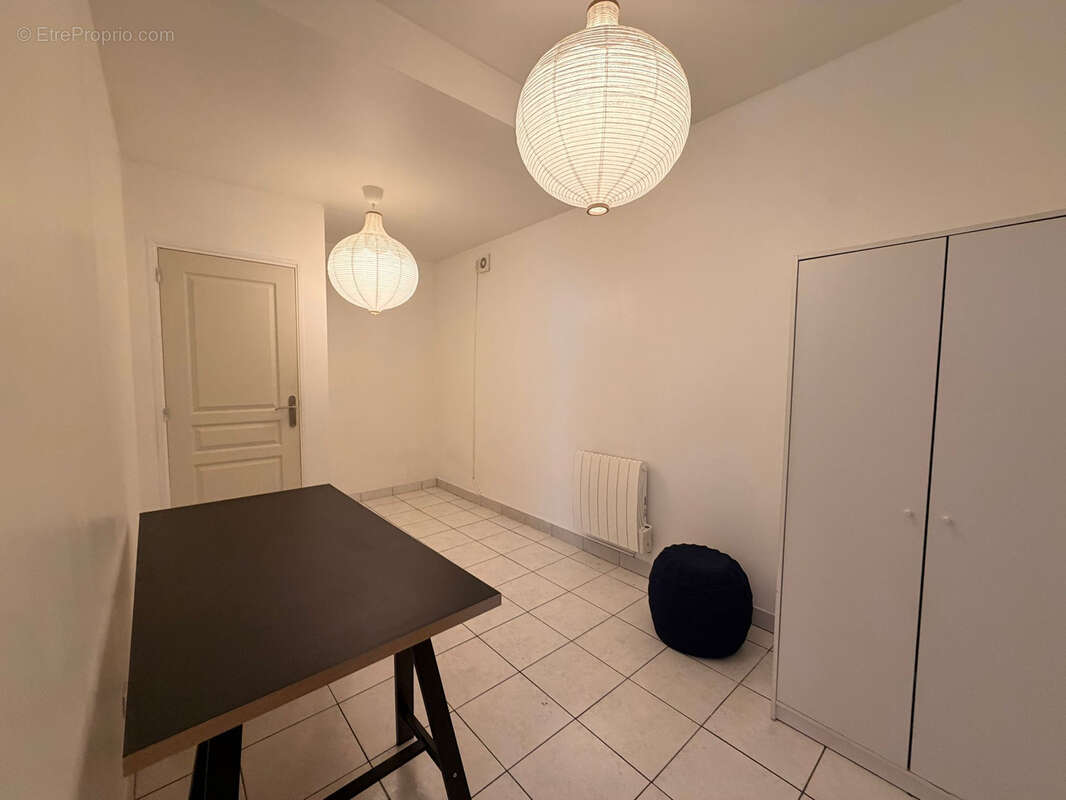 Appartement à CORBEIL-ESSONNES