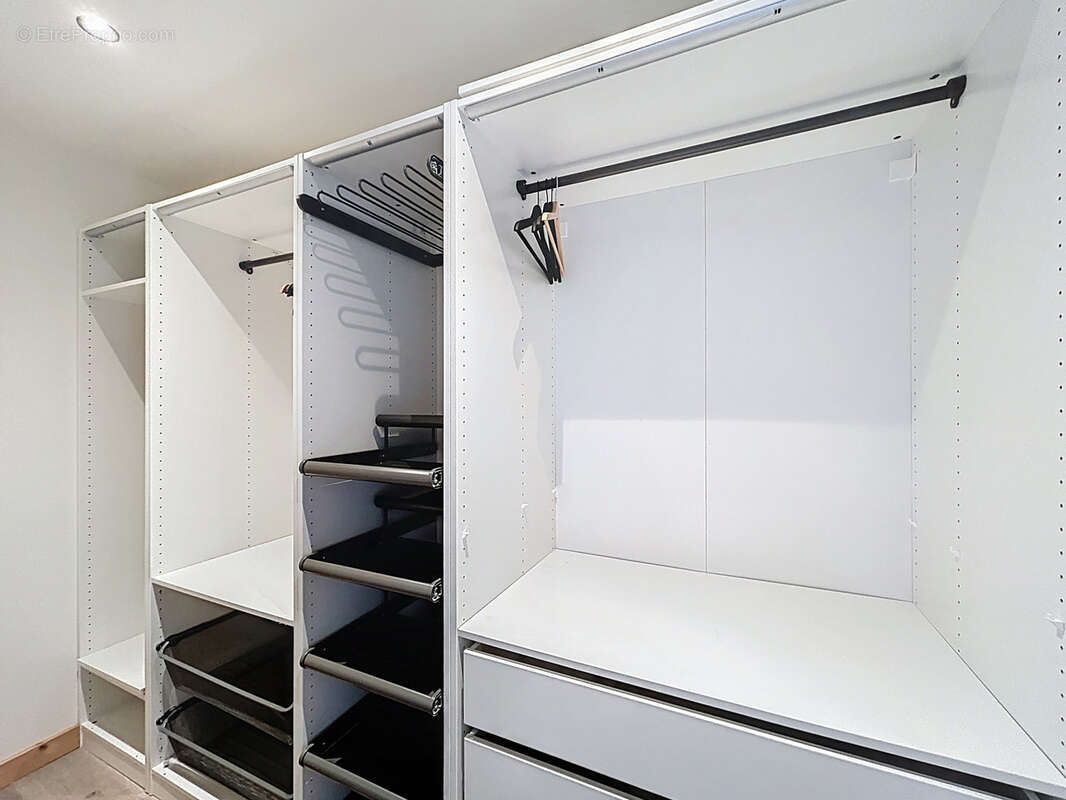 Maison à SALLANCHES