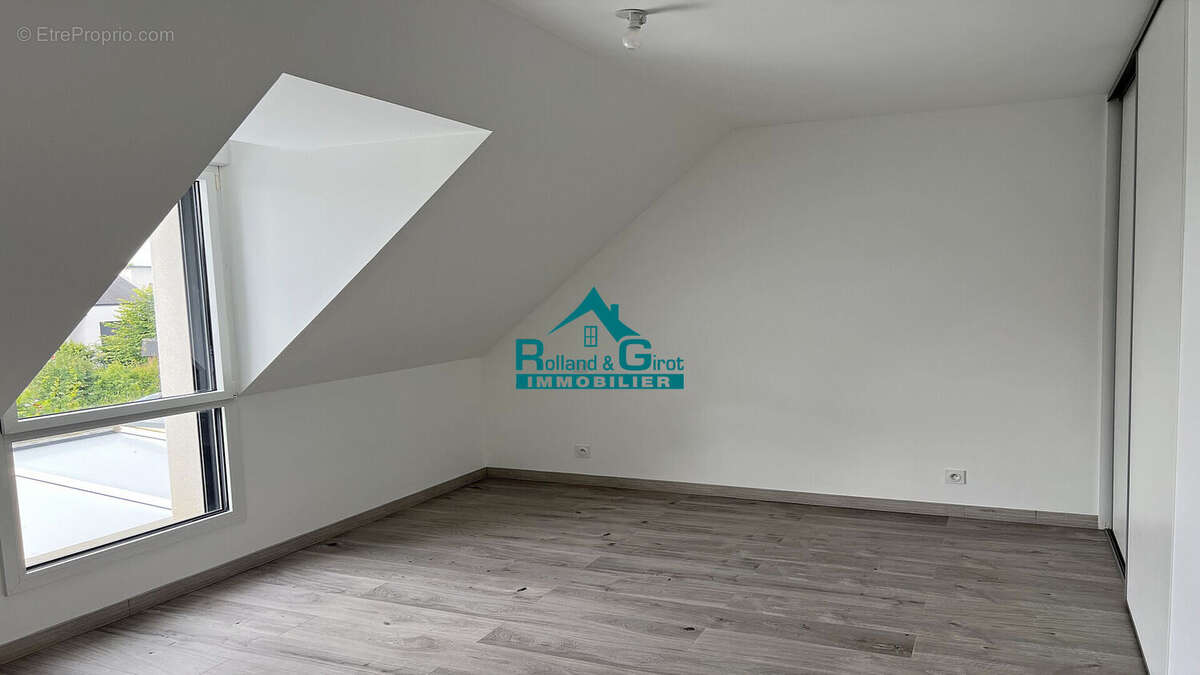 Maison Cornillé - photo 9