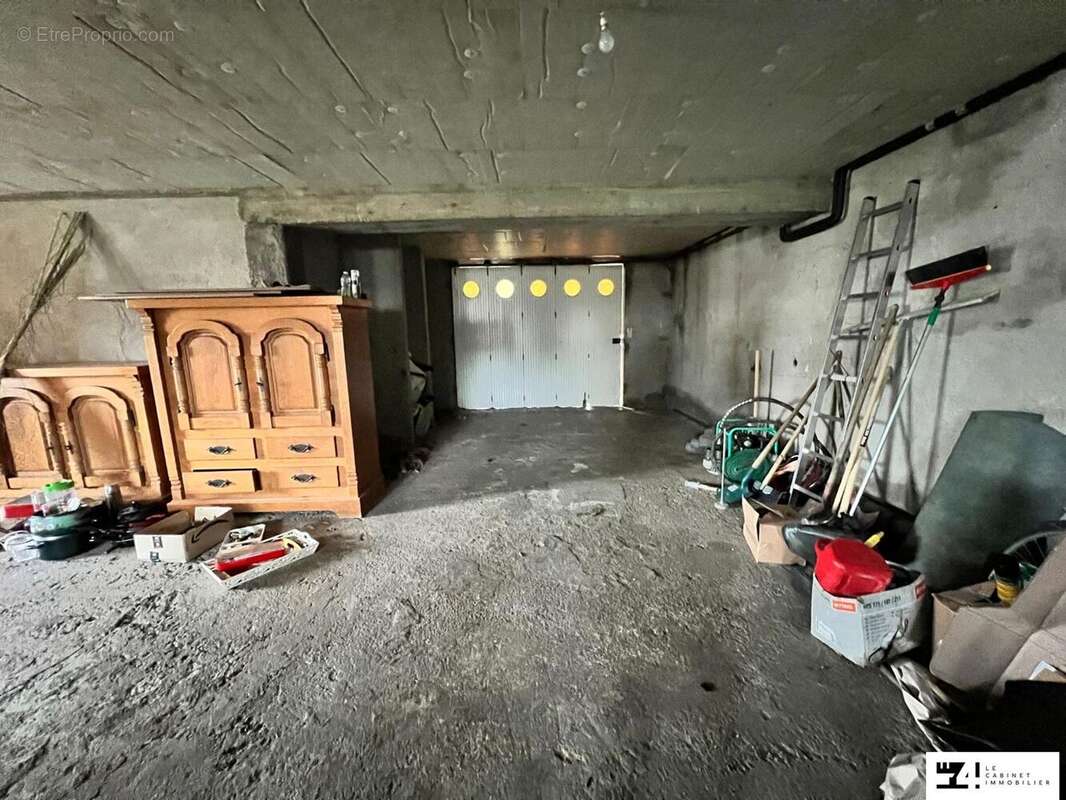 Maison à MARTRES-TOLOSANE