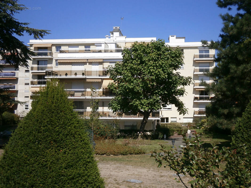 Appartement à SANNOIS