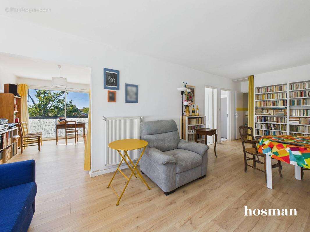 Appartement à CENON