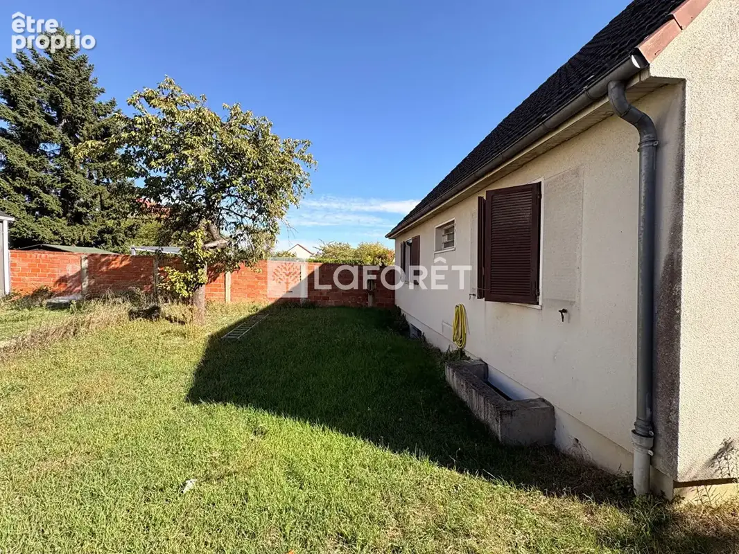 Maison Gargenville 4 pièce(s) 72.54 m2 - photo 14