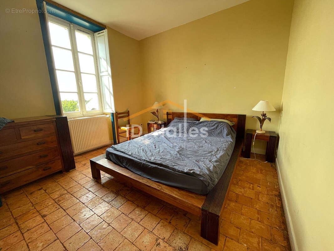 Maison craon - photo 7