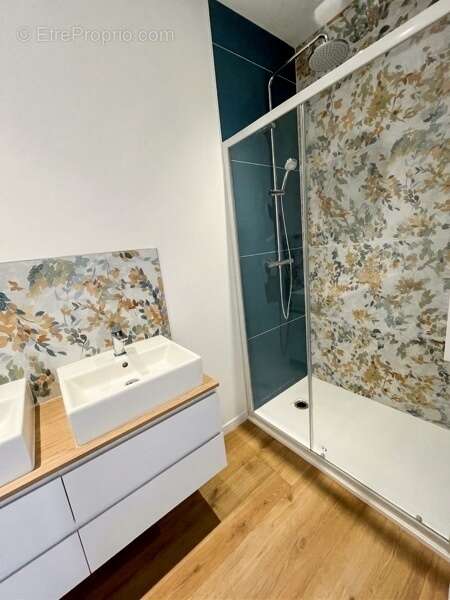 Maison à PONT-DE-CHERUY